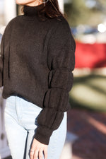 Morgan Sweater