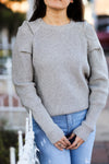 Ava Sweater