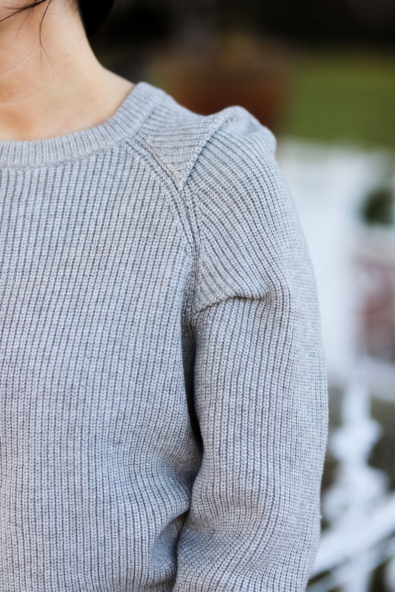 Ava Sweater